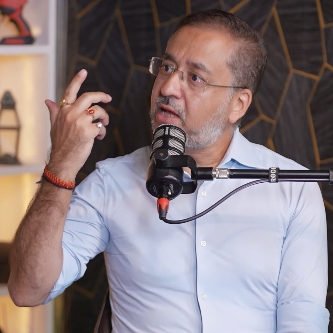 Avinash Kaul