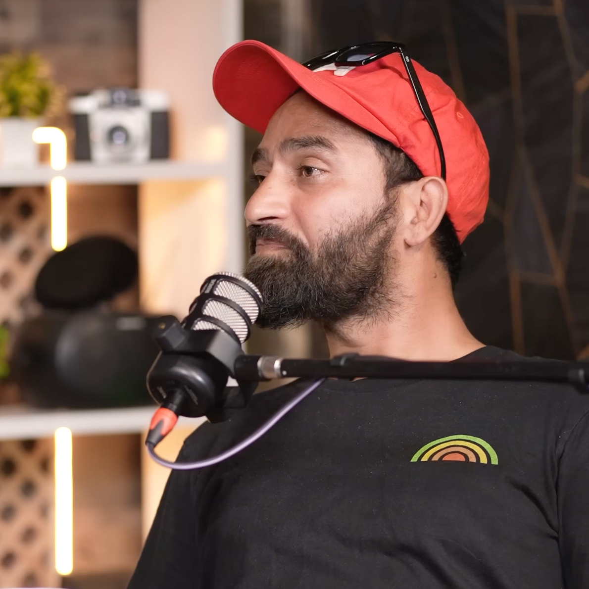 Mehraj Malik
